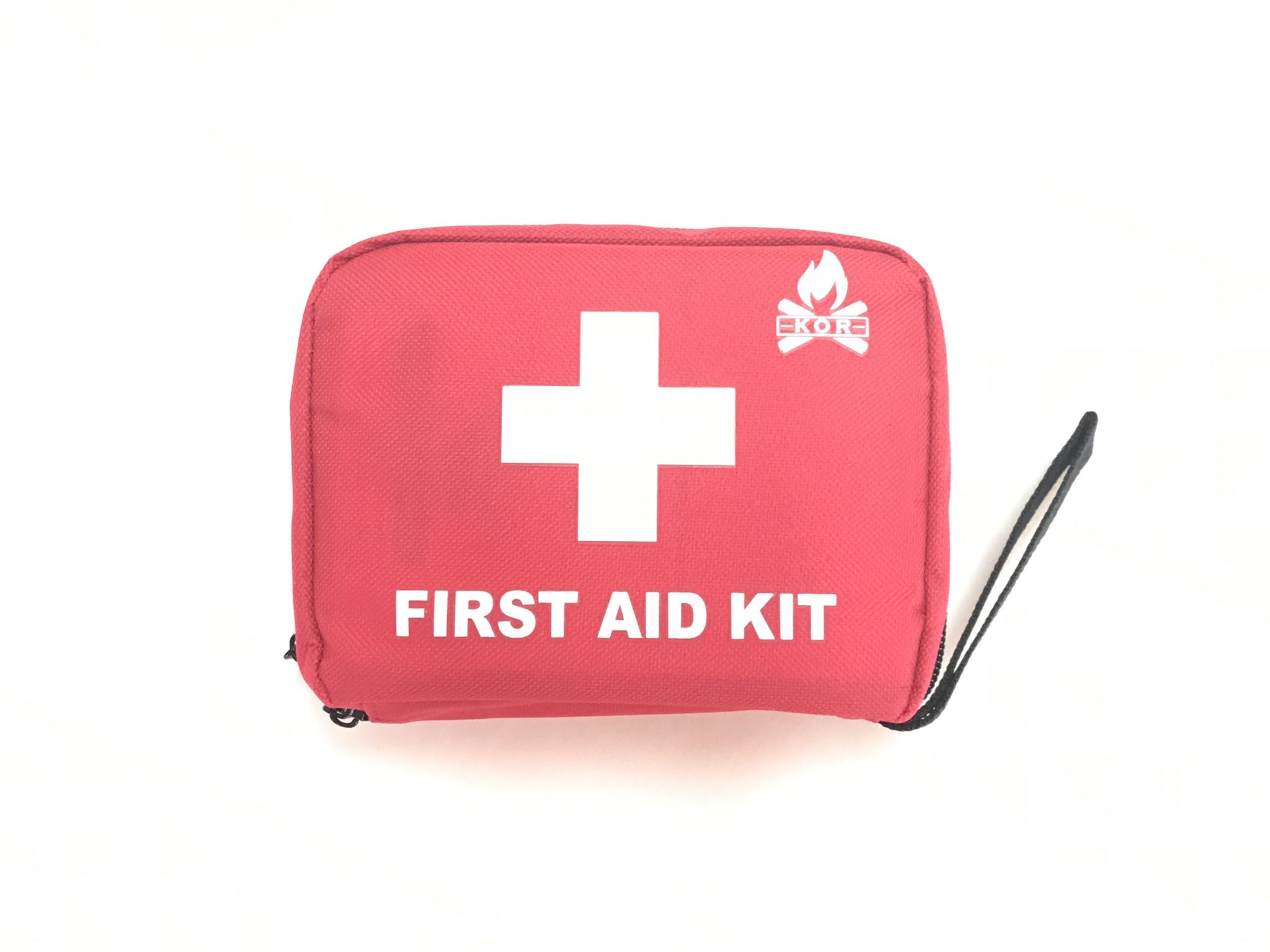 Readiness First Aid Kit | KOR Preparedness